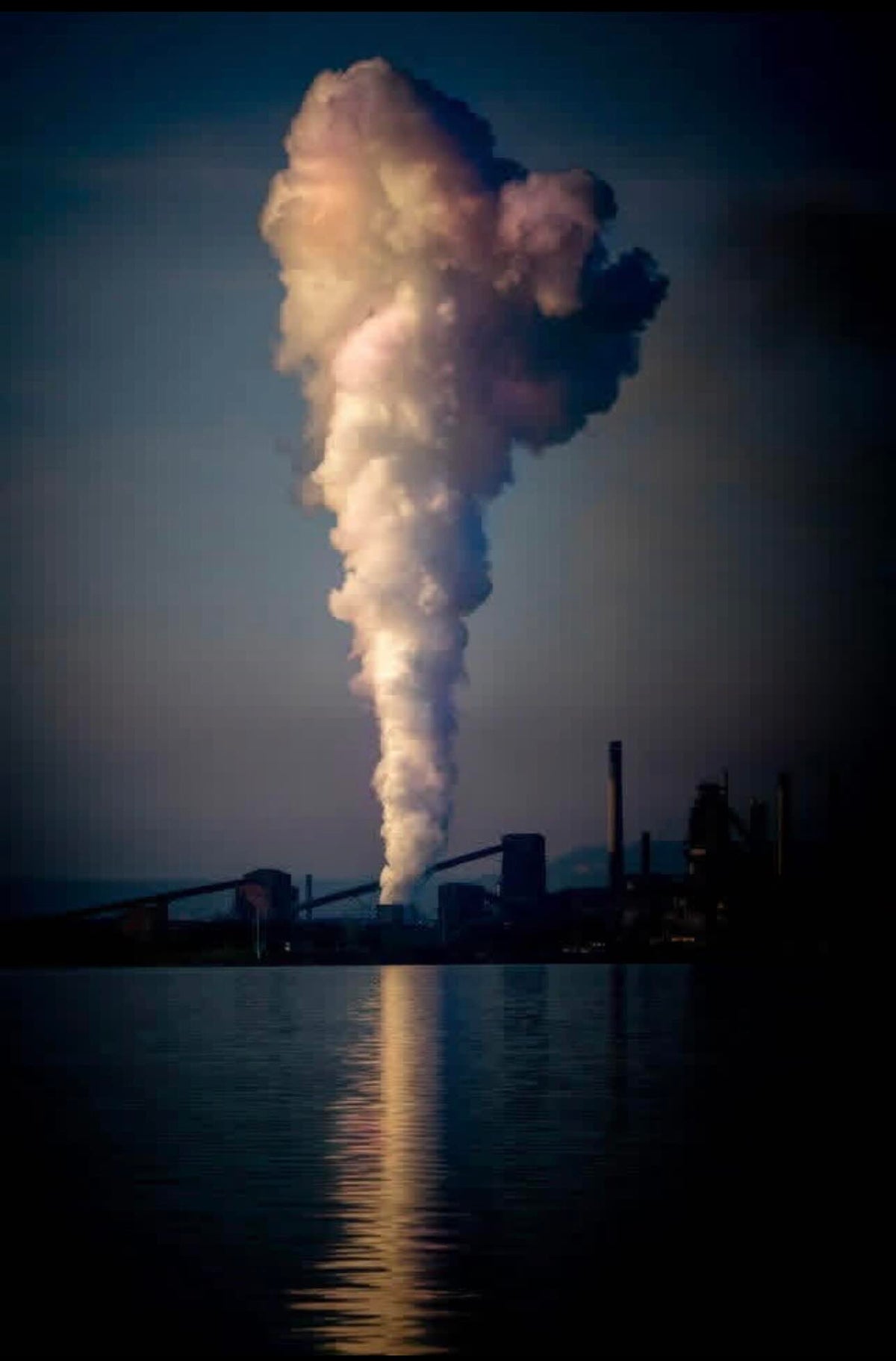 Industry & Environment